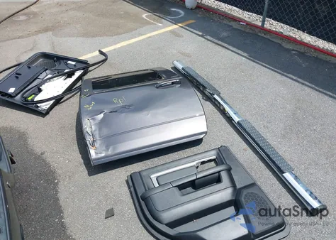 2015 Ram 1500 Sport from USA, damaged, VIN 1C6RR7MT0FS587086